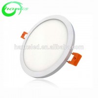 8inch Round led panel light 4000K