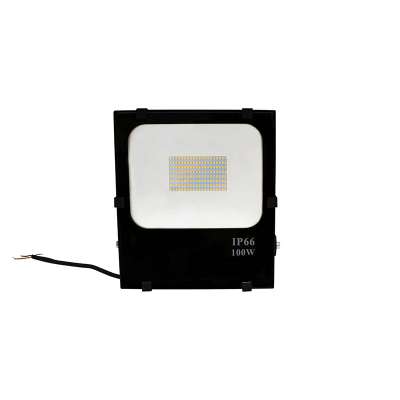 High Quality Long Life Span Floodlight Wholesale Waterproof High Lumen LED Flood Light