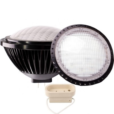 Underwater light 80W par64 pool light led replacement for 100W old swimming pool light bulb