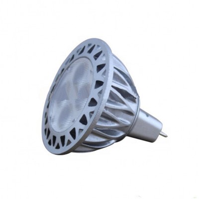 Replace 50W halogen 80lm/W 5W 7W led spotlight led gu 5 3 mr16 2700K