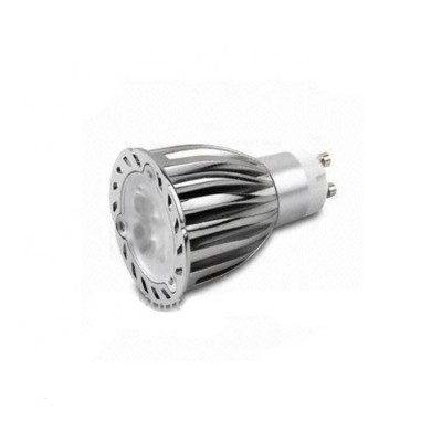 china products roupas 3x2W 6w powerful led spotlight gu10