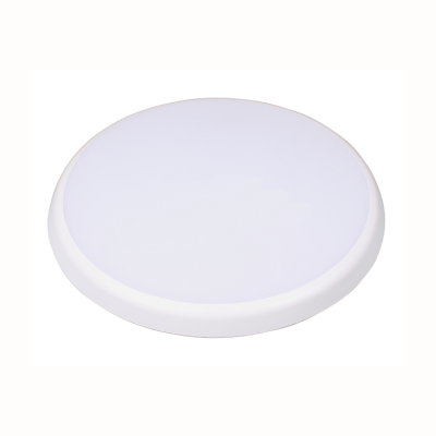 24W waterproof Flush Mount Round IP65 Fitting Lighting big Ceiling LED Light for house Living Room with CE