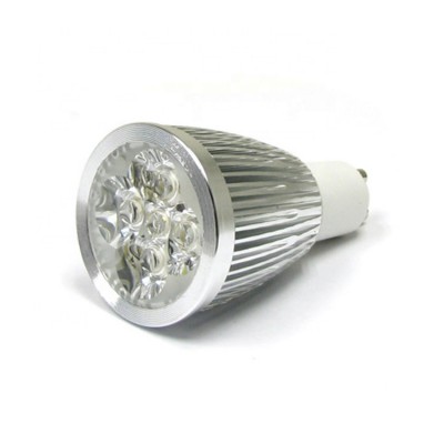 modern spot light 5w gu10 led spotlight bulb AC100-240V