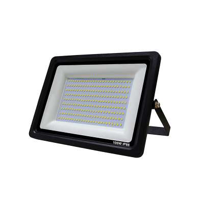 Direct Sale Led Floodlight Outdoor area worksite Waterproof 200w high lumens led floodlight