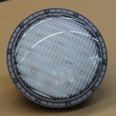 40W par56 led lamp dimmable AC 120V 240V 300W 500w equivalent par56 led gx16d base