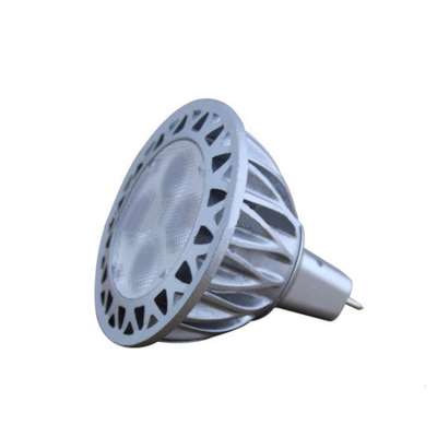 hotel room lighting 12v dimmable mr16 led light spotlight 5w with transformer equal to 50w halogen